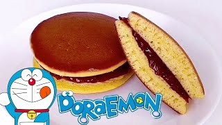 Doraemon Dorayaki [upl. by Kehr499]