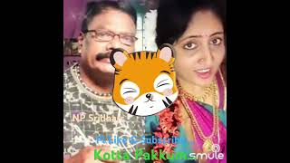 Kotta Pakkum  Sirpy  Mano  S Janaki  NP Sridharr  Shorts Feed  Shorts Cover  Trending [upl. by Adine]