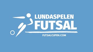 FINAL P13  Lundaspelen Futsal Cup 2024  Lunds FF mot BK Olympic [upl. by Kata]