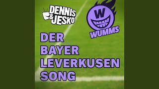 Der Bayer Leverkusen Song [upl. by Ynatsed698]