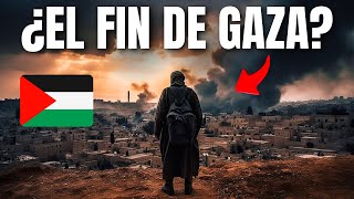 🚨 PROFECÍA BÍBLICA Gaza será DESTRUIDA 🇵🇸 ¿Qué dice la Biblia ¿Señal del Fin de los Tiempos Dios [upl. by Yzdnil793]