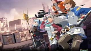 Zero no Kiseki  way of life 1080p Lossless audio [upl. by Nnylecoj]