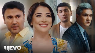 Jaloliddin Ahmadaliyev  Chiroylisan Official Music Video [upl. by Jehoash]