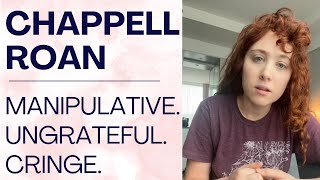 CHAPPELL ROAN BACKLASH 3 Ways To Feel Grateful Happy amp Fulfilled  Shallon Lester [upl. by Gnud]