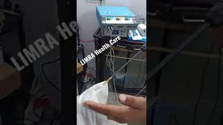 Valleylab Force Fx Diathermy Machine Repair [upl. by Ecinhoj]