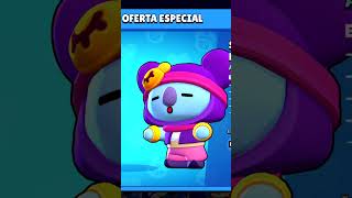 Top skins de Sandy brawlstars shorts [upl. by Anier]