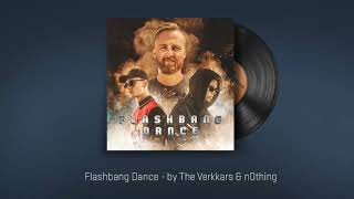 CSGO Flashbang dance music kit new MVP Sound Update [upl. by Oxley]