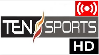 🔴 Ten Sports HD  Ten Sports HD TV  Ten Sports Channel Info  Online Video HD [upl. by Kizzie426]