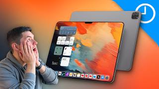 11 Epic Changes Coming To The Revamped 2024 iPad Pro [upl. by Celie]