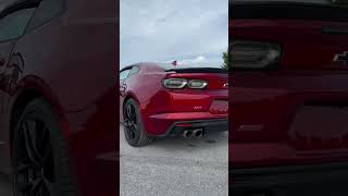 Check out this 2023 Camaro SS [upl. by Notaek709]