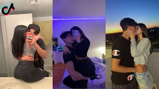 Today I Kiss My Best Friend  Tiktok Compilation Nov 2021 💘 💌 Sweetest Couple [upl. by Nalo]