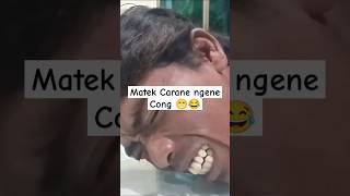 Matek Carane Ngene Cong  Komedi Jawa  Armen CS shortvideos lucu lucukomedijawa ngakak fyp [upl. by Blake]