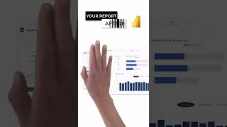 Power BI Report Makeover [upl. by Borer906]