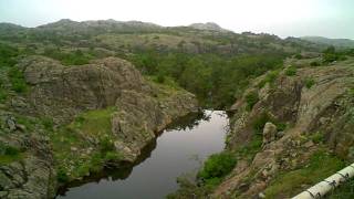 Lake Quanah Parker [upl. by Subocaj966]