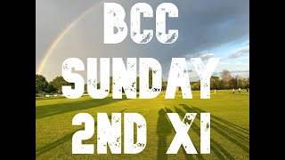 Barlaston CC  Sunday 4th XI v Penkridge CC Sunday 1st XI [upl. by Eladroc]