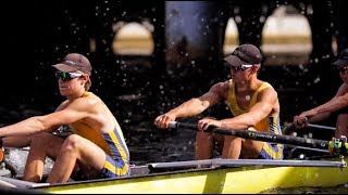 Carey Rowing 2018 PROMO HOR Video [upl. by Jerald551]