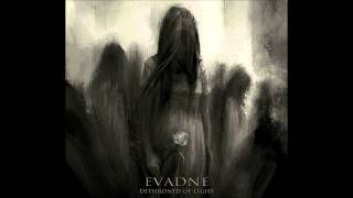 Evadne  Awaiting Feat Natalie Koskinen from Shape Of Despair [upl. by Eelrebmik]