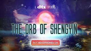 The Orb of Shengyin  An Immersive DTS HeadphoneX Demo [upl. by Teplitz]