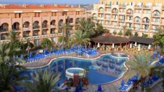 Dunas Hotels amp Resorts Gran Canaria [upl. by Khanna216]