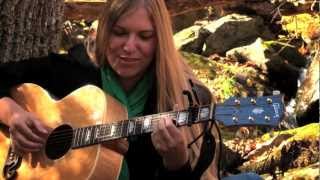 Shenandoah Wilderness Wilderness Song [upl. by Anelle123]