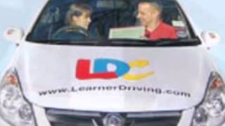 Driving Schools  David Siggins LDC Driving School [upl. by Senalda]