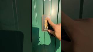 Restroom prank worked 🤫 [upl. by Xer]