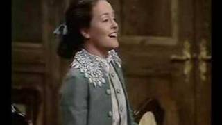 Frederica von Stade as Cherubino [upl. by Seys]