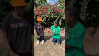 SON GETS BULLiED PT 4 🤣😤😡 shorts funny comedy [upl. by Shelly]