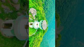 Kollimalai puliancholai view tower djidrone 360video song music movie love [upl. by Eyak]