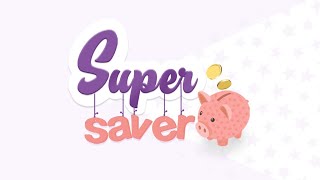 Super Saver Deals [upl. by Edlihtam]