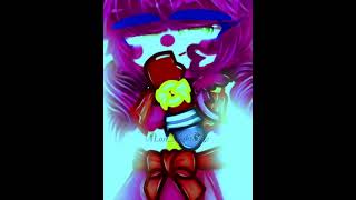 FNAF  Short  quot Greetings Funtimes quot  Gacha Life 2  Slight Flash Warning  shorts [upl. by Aislehc946]