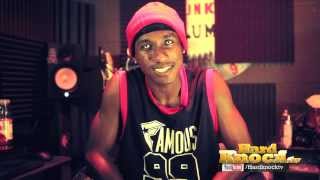 Hopsin talks Keys to Success Miley Cyrus Molly Turning Down Major Labels Artist Responsibility [upl. by Ailssa]