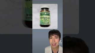 Pantothenic Acid Amazing for Acne [upl. by Spiegleman248]