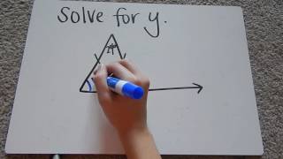 Isosceles and Equilateral Triangle Theorem [upl. by Oilla]