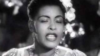 Billie Holiday amp Louis Armstrong  The Blues Are Brewin [upl. by Onibag513]