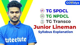 Top JLM Exam Tips to Get Selected in SPDCL or NPDCL [upl. by Arlynne126]