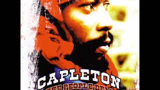 Capleton dem no ready yet 2004 [upl. by Baker296]