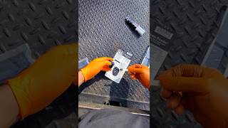 Quick Fix How to Repair a Broken PTO HandleKnob in Minutes diy pto [upl. by Eicaj]