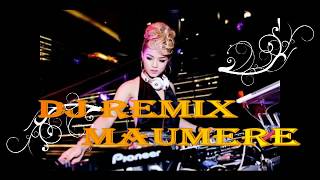 DJ REMIX  MAUMERE  KEKIRI DAN KEKANAN  GOYANG TRUSSS [upl. by Elleinod]