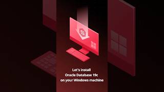 Oracle Database 19c Installation on Windows [upl. by Irneh]