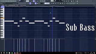 HOW Macaroni Time By Chief Keef Was Made  FL Studio [upl. by Yrovi184]