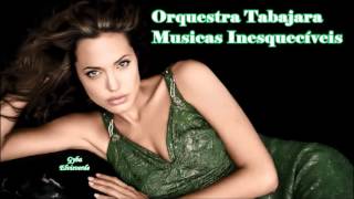 Orquestra Tabajara  Três Lágrimas HQ Musica [upl. by Sampson]