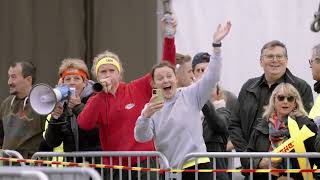 DHL Ekiden  2024  Aftermovie [upl. by Artus851]