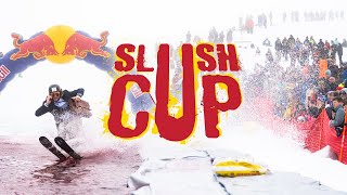 2024 Slush Cup at RED Mountain [upl. by Elias]