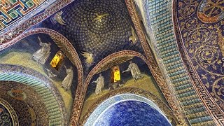 Rick Steves Europe Preview Italys Verona Padova and Ravenna [upl. by Ltihcox848]