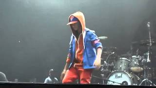 Jaden Smith vs Justin Bieber Dance Battle [upl. by Anya144]