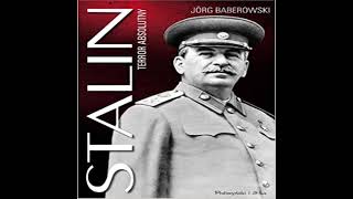 Stalin Terror absolutny audiobook [upl. by Ahtreb]