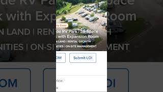 RV park KJCommercialGroup ￼ [upl. by Hotchkiss256]