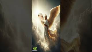 An Angel Blowing Great Trumpet of the Lord Revelation 8712  Choirs of Angels Music For Worship [upl. by Berthoud]