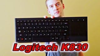 The Best Wireless Keyboard [upl. by Camroc]